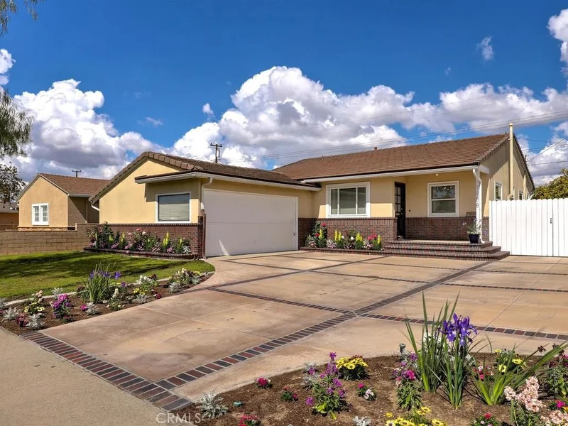 7908 Jackson, Buena Park, CA 90620