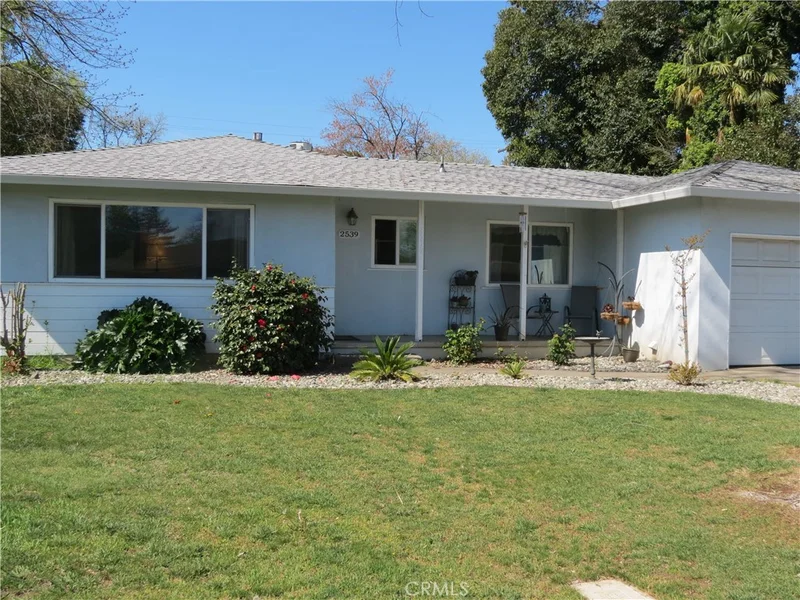 2539 El Paso, Chico, CA 95973