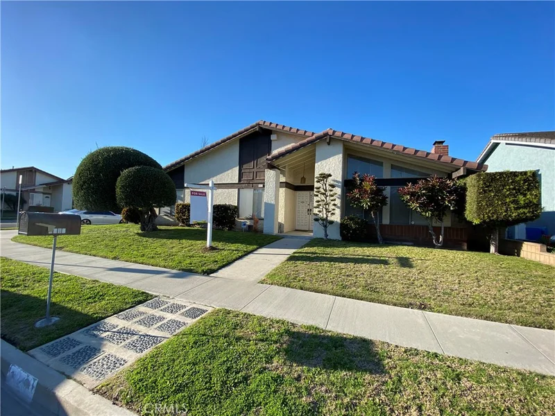 4217 175th, Torrance, CA 90504