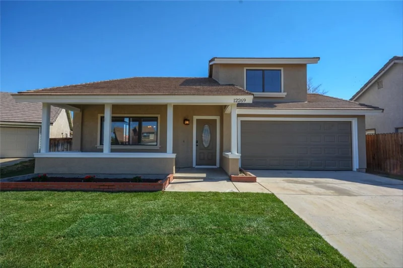 12269 Stonegate, Victorville, CA 92392