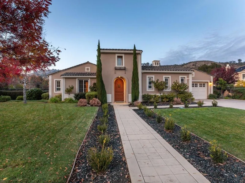 18780 Alicante Circula, Morgan Hill, CA 95037