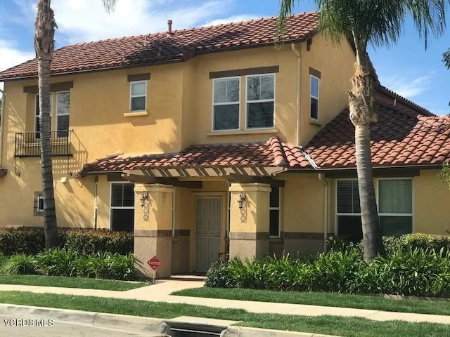 5199 Pine Rose #8, Simi Valley, CA 93063