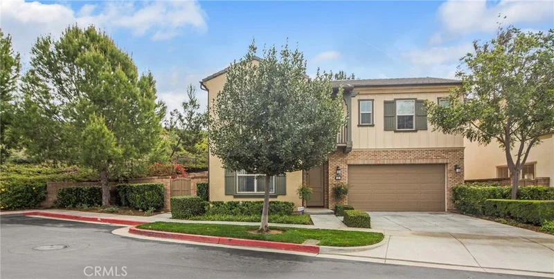 30 Prickly Pear, Irvine, CA 92618