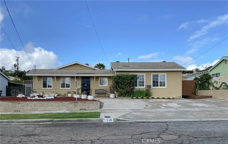 518 Hotz, Spring Valley, CA 91977