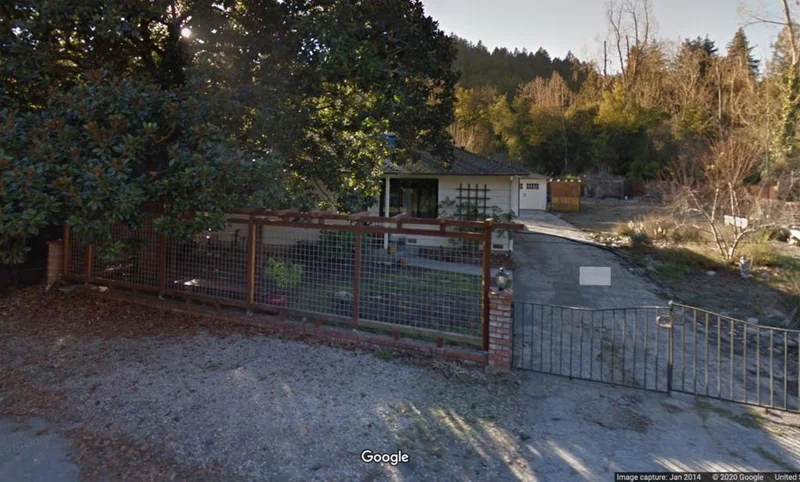 10195 Riverside, Ben Lomond, CA 95005