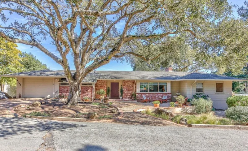 4113 Crest Road, Pebble Beach, CA 93953