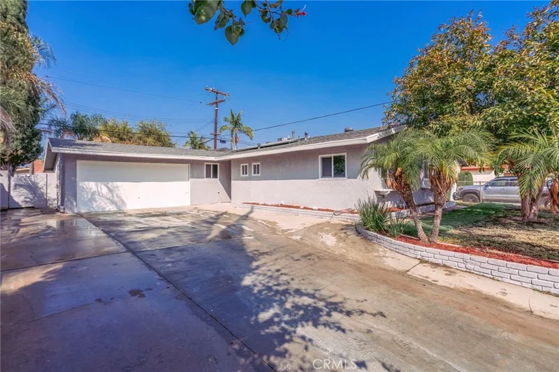 1037 Orange, La Puente, CA 91744
