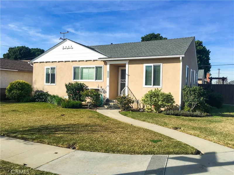4259 Monogram, Lakewood, CA 90713