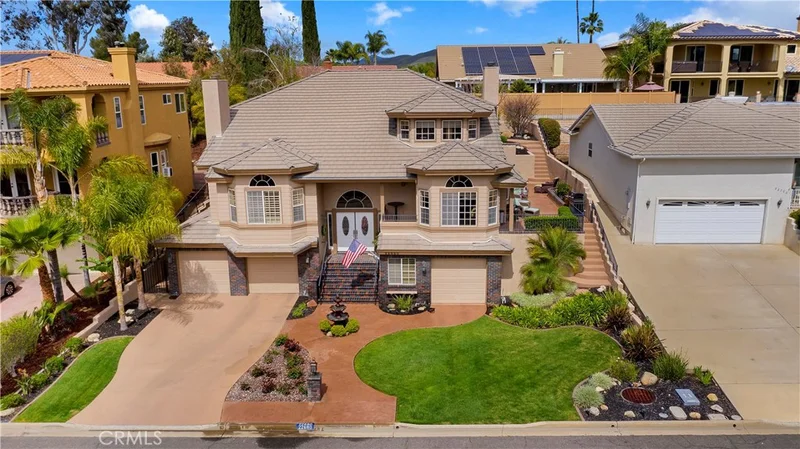 22680 Blue Teal, Canyon Lake, CA 92587