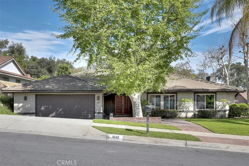 1042 Don Pablo, Arcadia, CA 91006