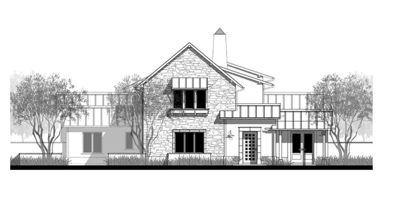 3 Phillips Ranch Road, Rolling Hills Estates, CA 90274
