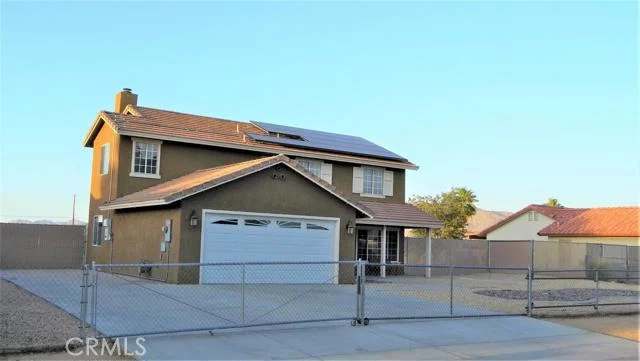 22416 Broken Lance, Apple Valley, CA 92307