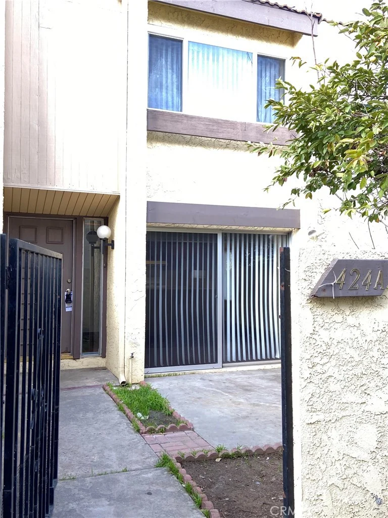 424 Orange #A, Monterey Park, CA 91755