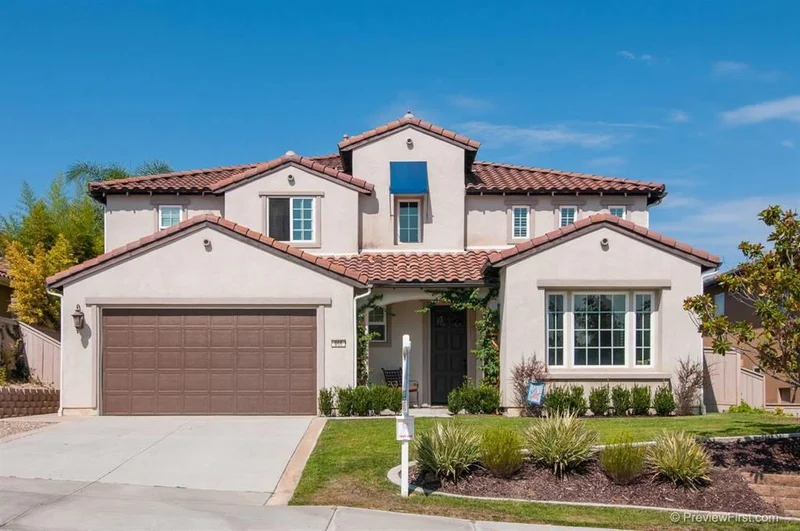 866 Sunset Ridge Place, Chula Vista, CA 91914