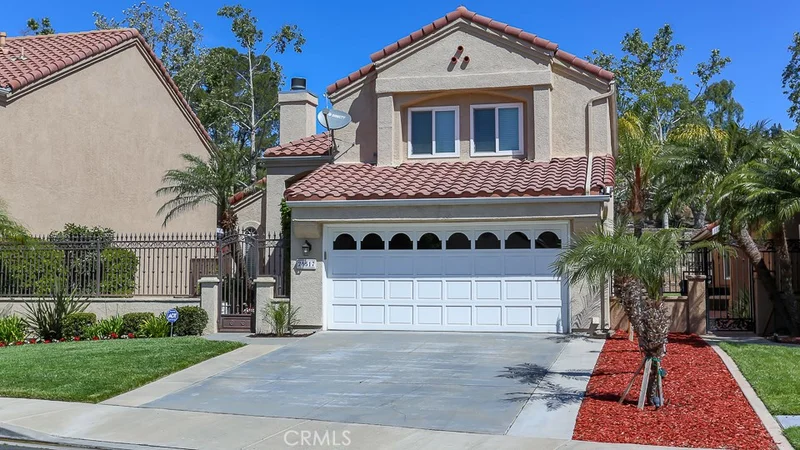 25517 Palermo, Yorba Linda, CA 92887