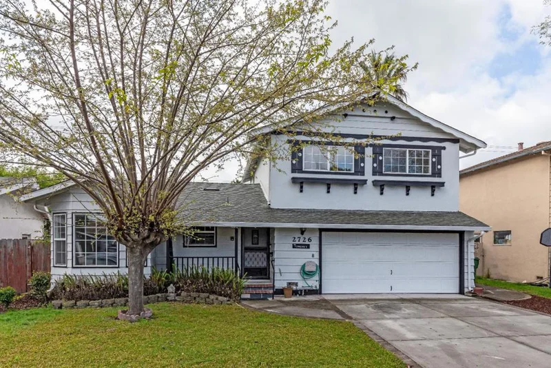 2726 Donovan, Santa Clara, CA 95051