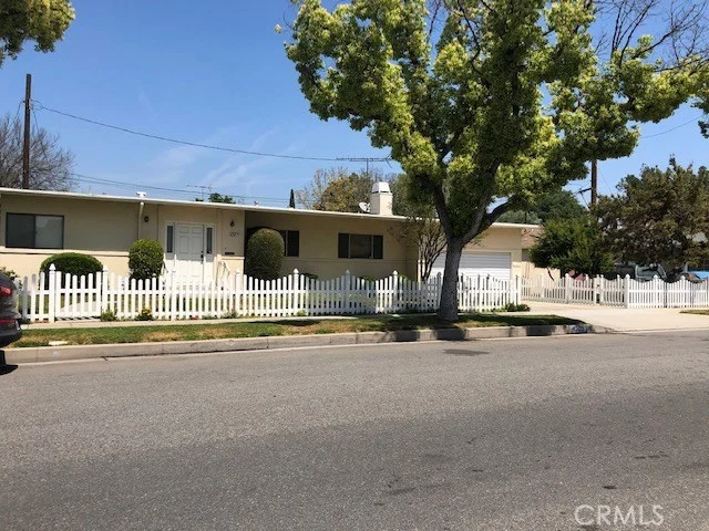 4529 Clark, Burbank, CA 91505