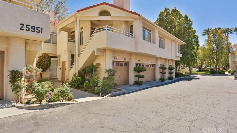 25951 Stafford Canyon #G, Stevenson Ranch, CA 91381