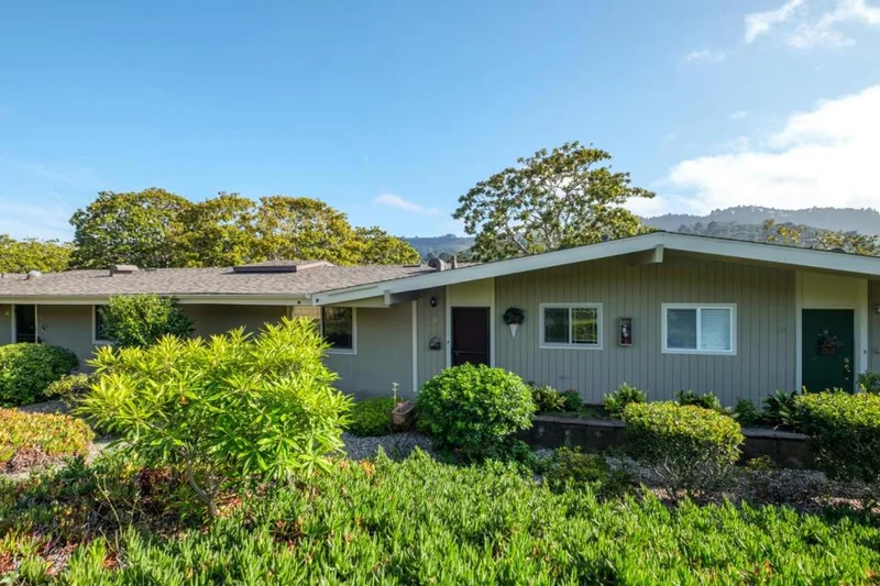 114 Hacienda Carmel, Carmel, CA 93923