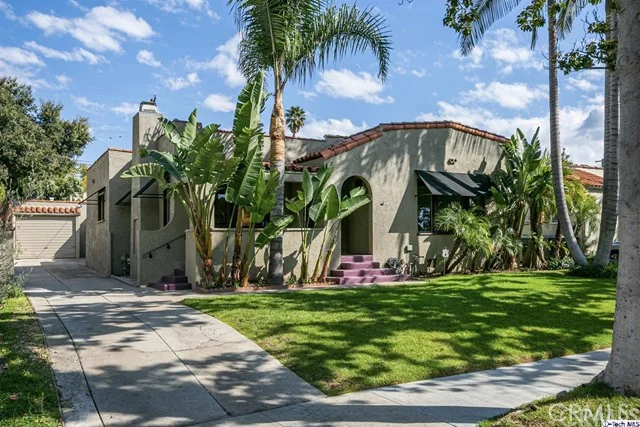 1140 Howard, Glendale, CA 91207