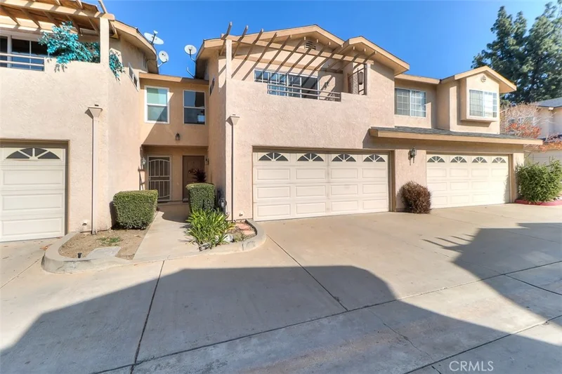 2270 Towne #3, Pomona, CA 91767
