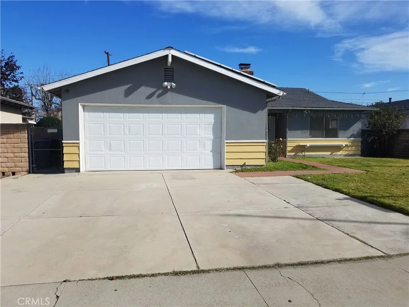 858 Kidder, Covina, CA 91724