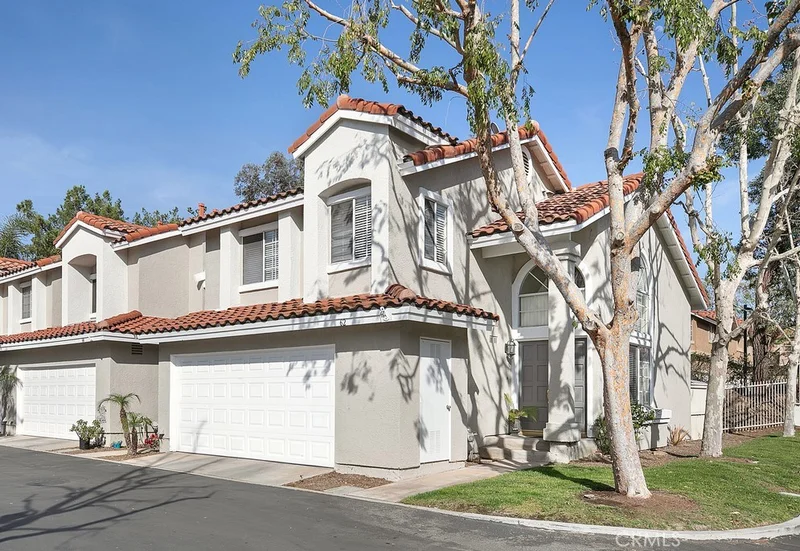 62 Wild Horse, Rancho Santa Margarita, CA 92688