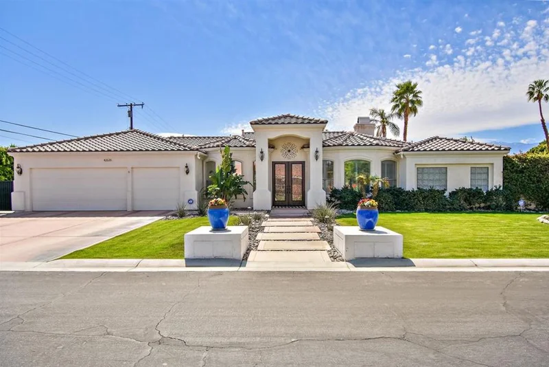 42620 Maracay, Bermuda Dunes, CA 92203