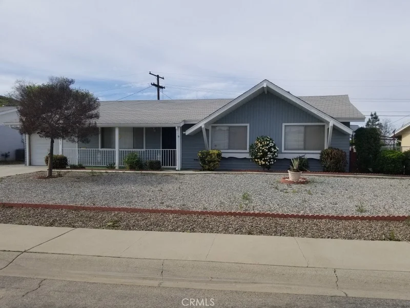 27201 Capilano, Sun City, CA 92586