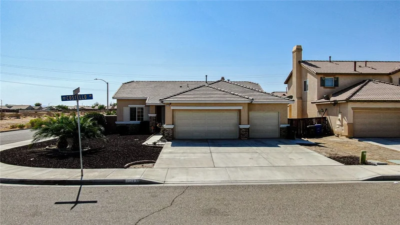 11243 Costello, Adelanto, CA 92301