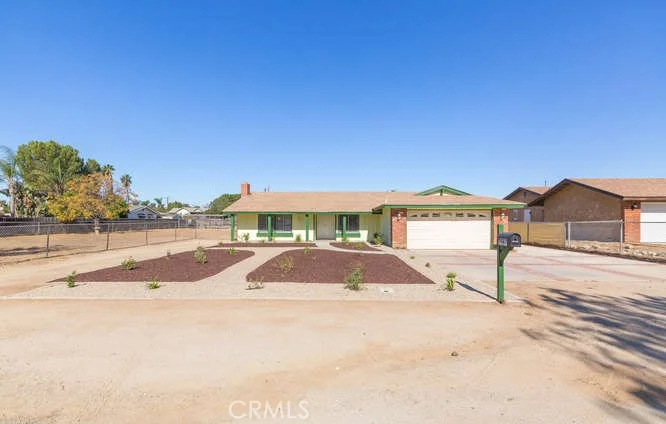 2567 Chatterton, Norco, CA 92860