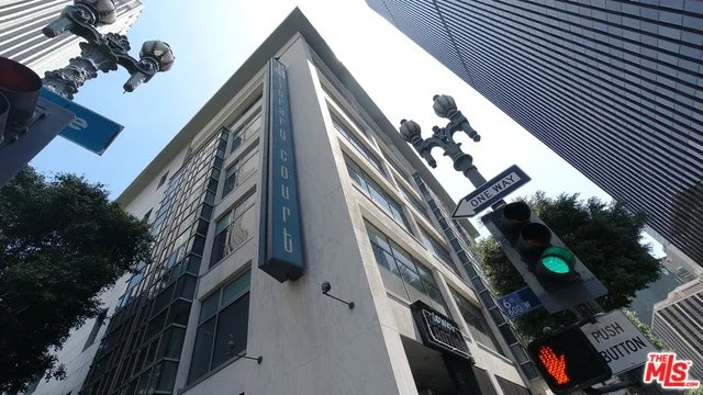 630 6th #615, Los Angeles, CA 90017