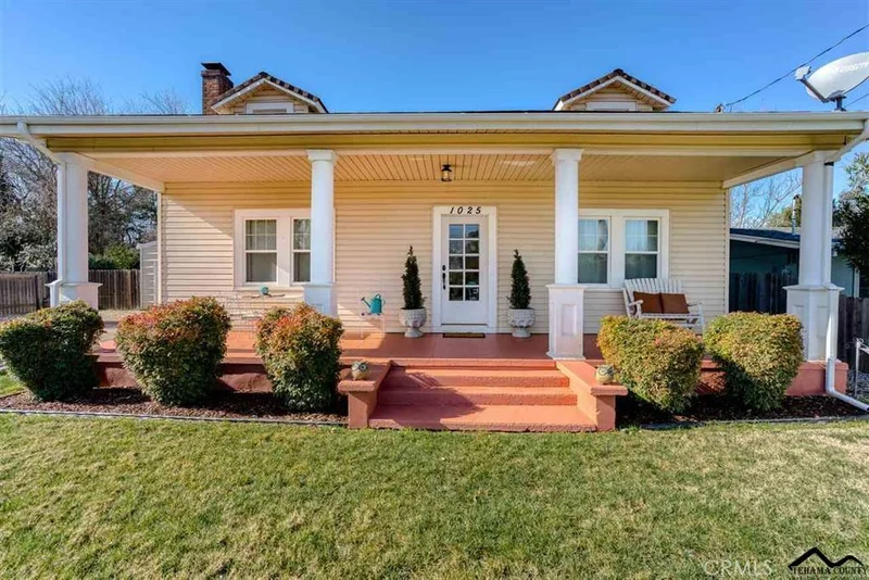 1025 Sunrise, Red Bluff, CA 96080