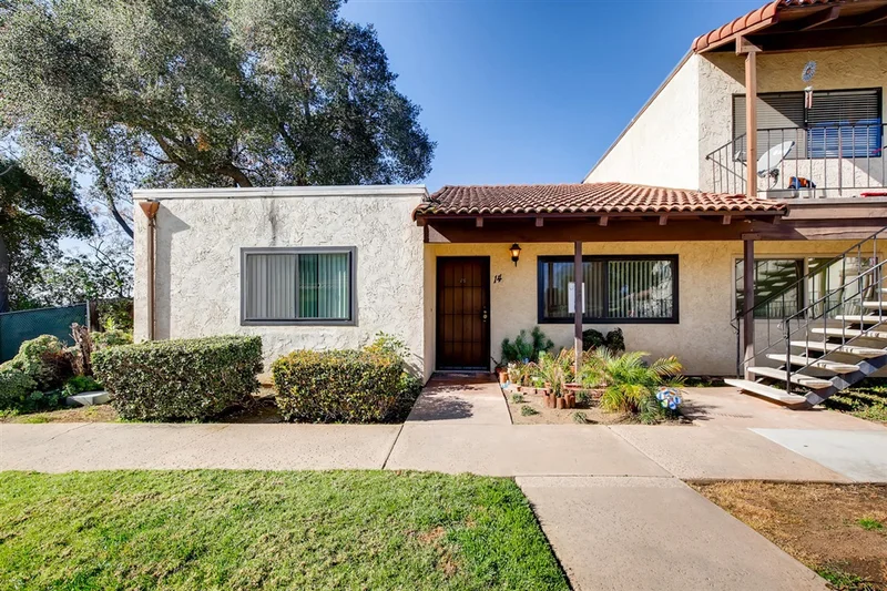 625 S Fig Street #14, Escondido, CA 92025