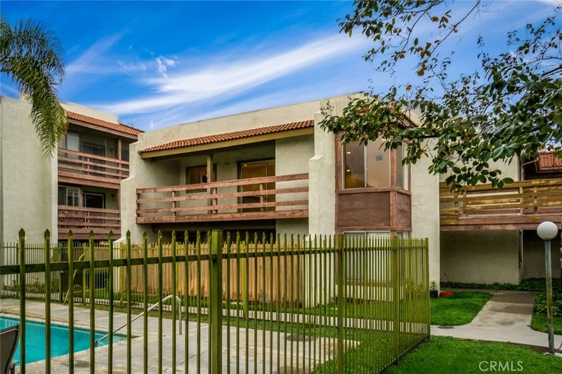 1043 Citron #44, Anaheim, CA 92805