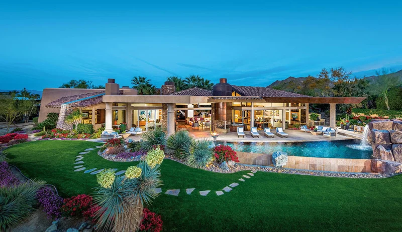 898 Crescent Falls, Palm Desert, CA 92260