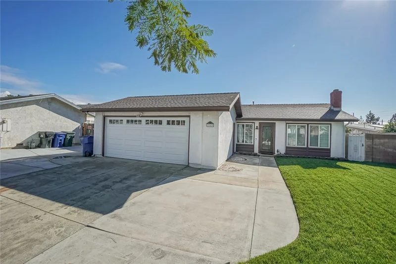 2953 Cypress Point, Ontario, CA 91761