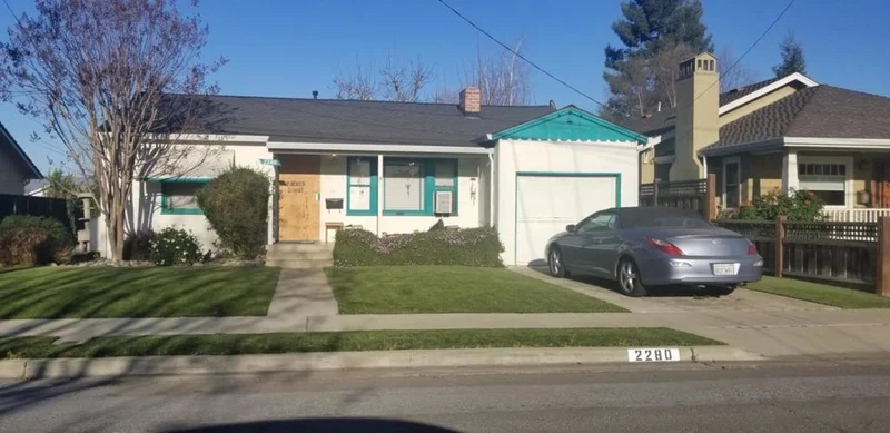 2280 Westgate, San Jose, CA 95125