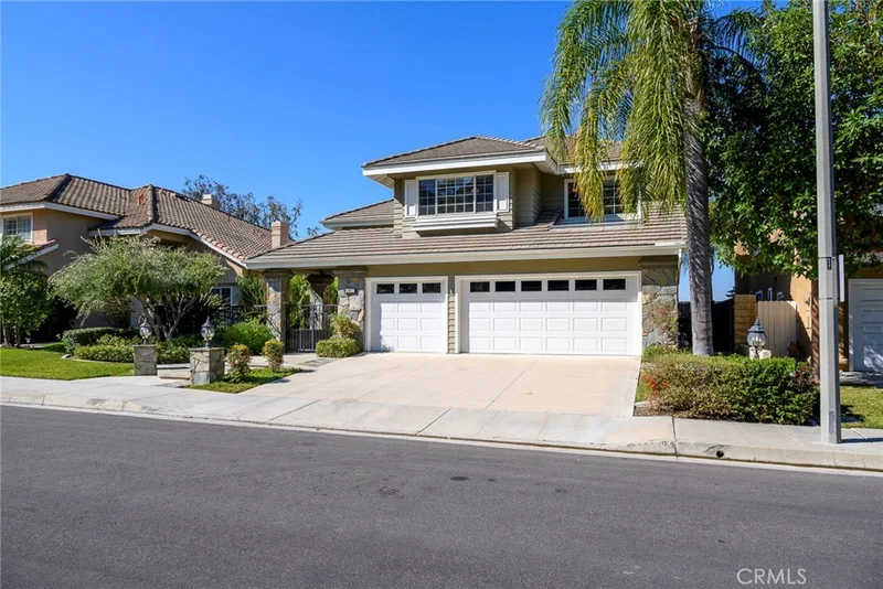 2538 Waterford, Orange, CA 92867