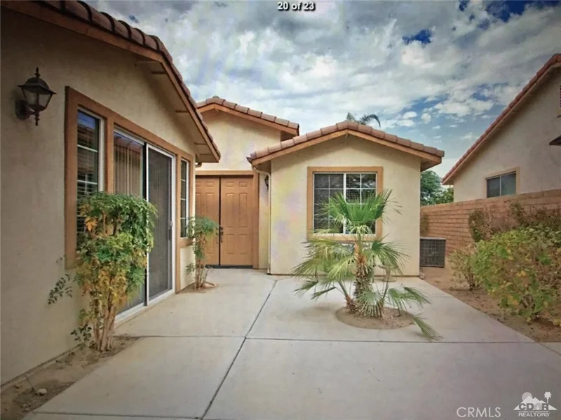 41605 Goodrich, Indio, CA 92203
