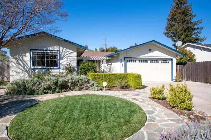 2255 Chaparral, San Jose, CA 95130
