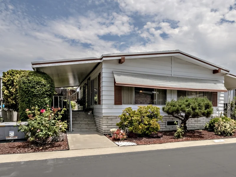 276 El Camino Real ##58, Oceanside, CA 92058