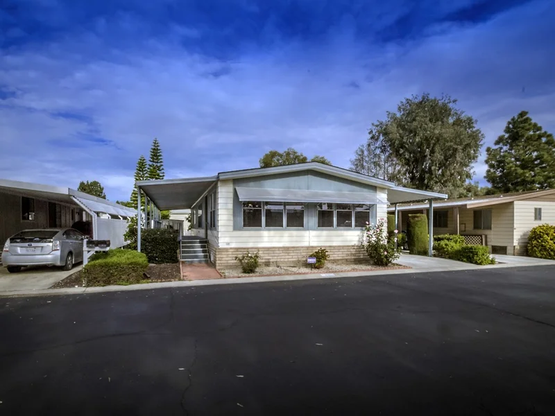 276 El Camino Real #111, Oceanside, CA 92058