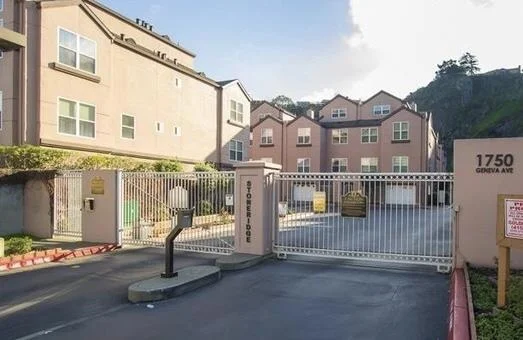 425 Stoneridge #3304, San Francisco, CA 94134