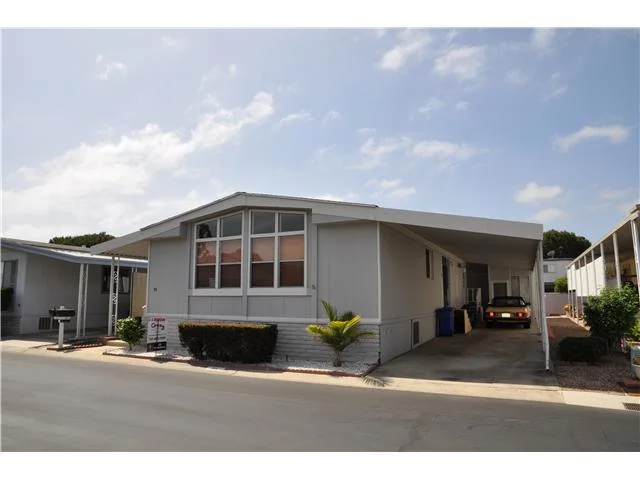 276 N El Camino Real #91, Oceanside, CA 92058