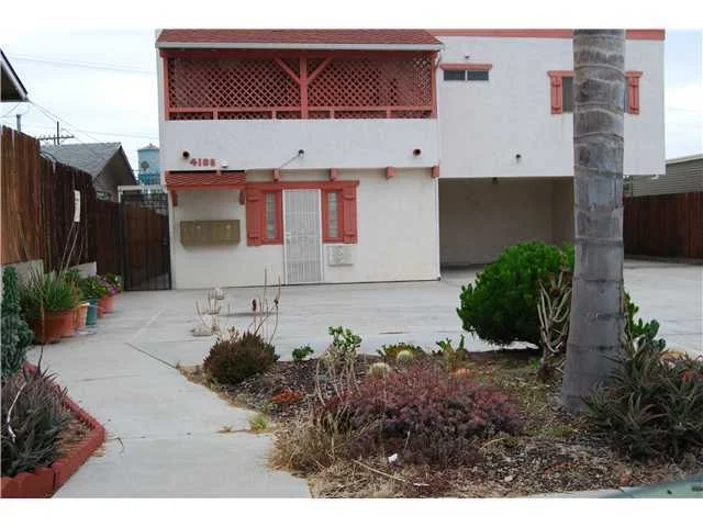 4185 Louisiana Street #4, Other, CA 92104