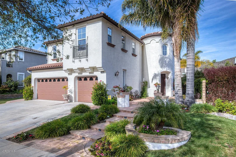 4541 Via Rio, Newbury Park, CA 91320