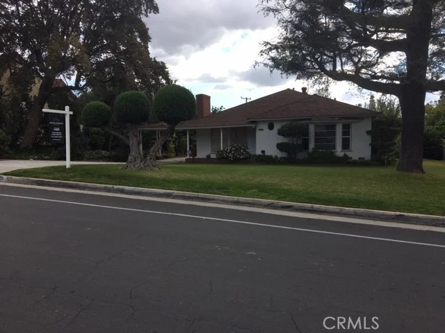 11822 Beverly, Whittier, CA 90601