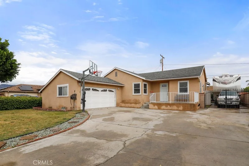 1128 Fenimore, Covina, CA 91722