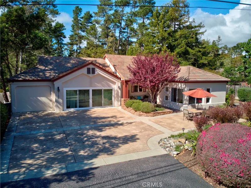1155 Warren, Cambria, CA 93428